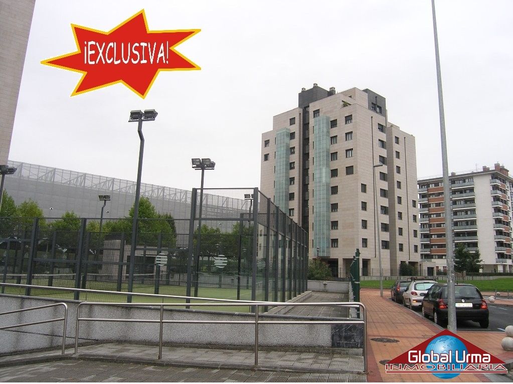 piso en venta en barakaldo